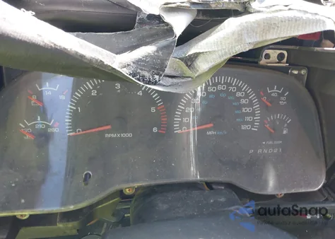 2001 Dodge Ram 1500 St z USA, uszkodzony, nr VIN 3B7HC13Y41G703079